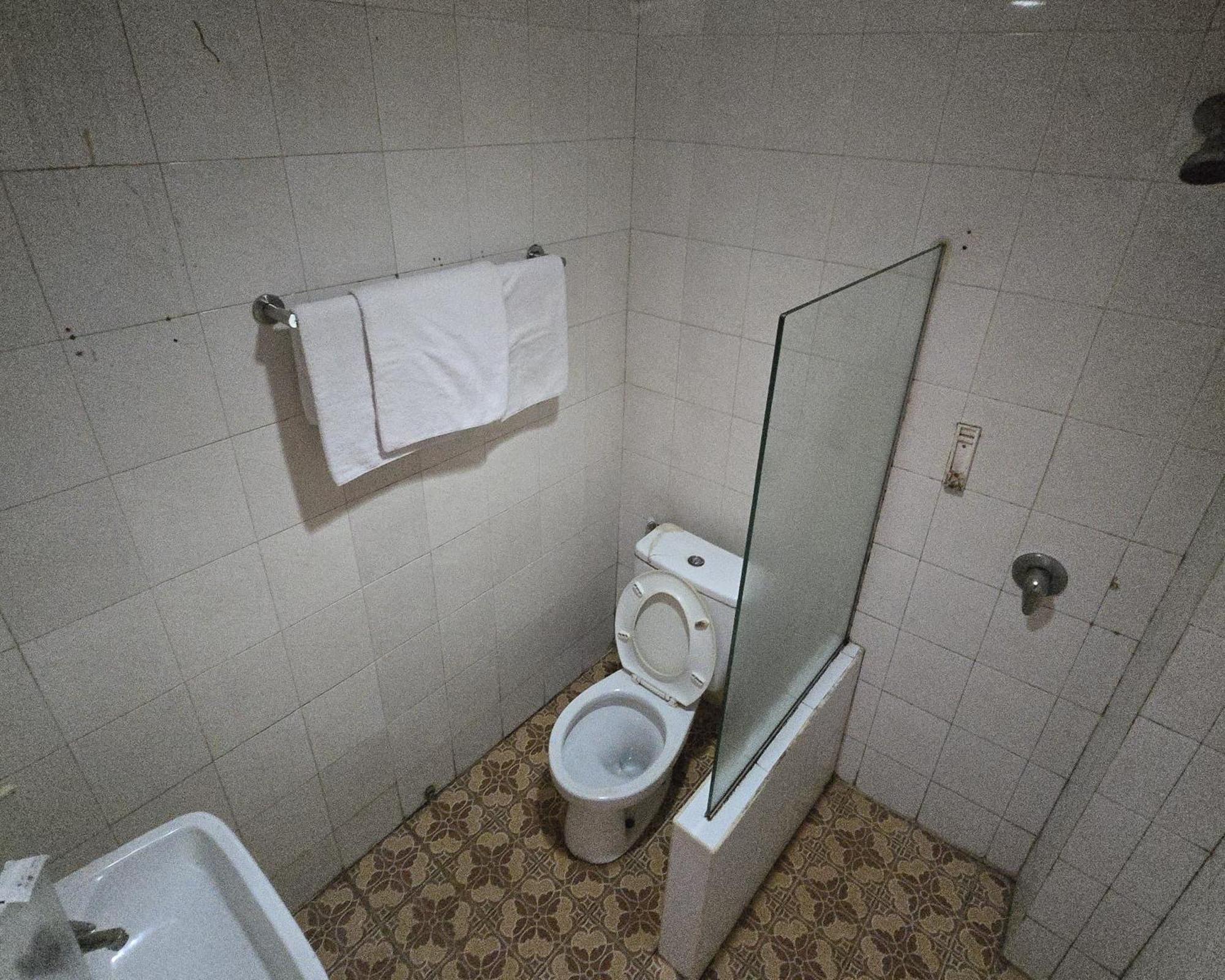 Hotel Maxim Kwitang Jakarta Room photo