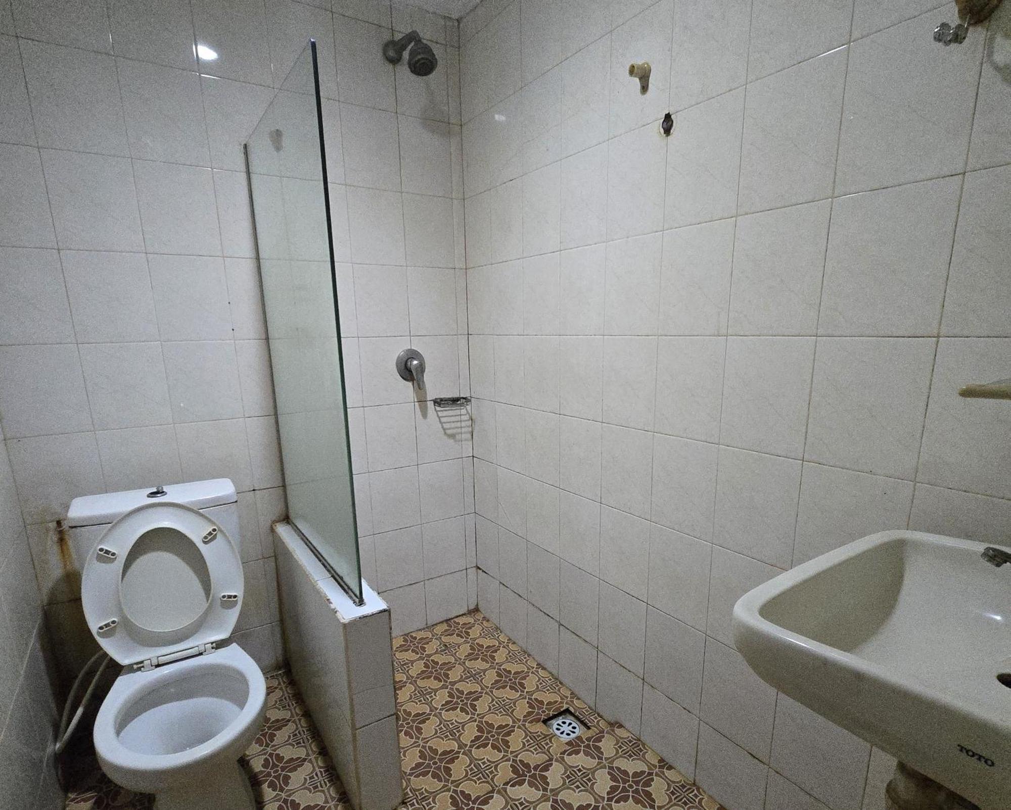 Hotel Maxim Kwitang Jakarta Room photo